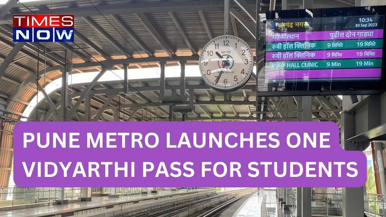 Pune metro