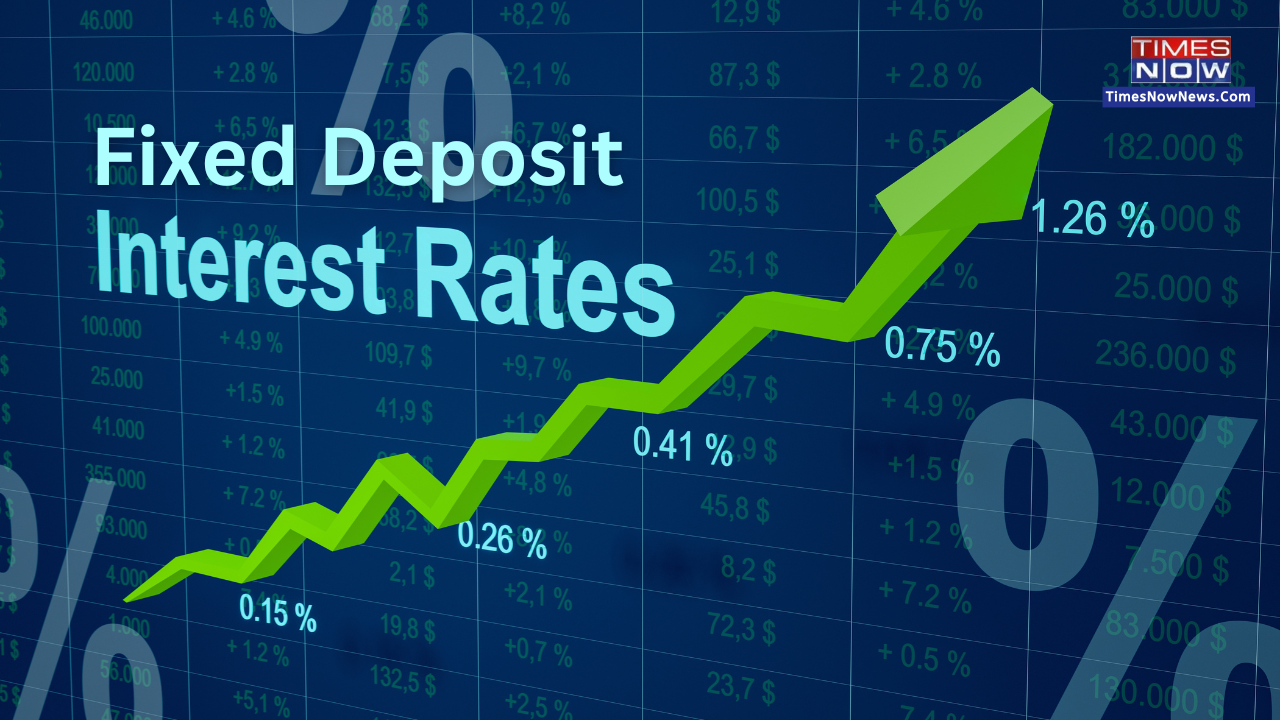 Up to 9.11% Interest Rate on FDs: This Bank's Fixed Deposit Rates Outperform PPF, Post Office MIS, Other Investment Schemes