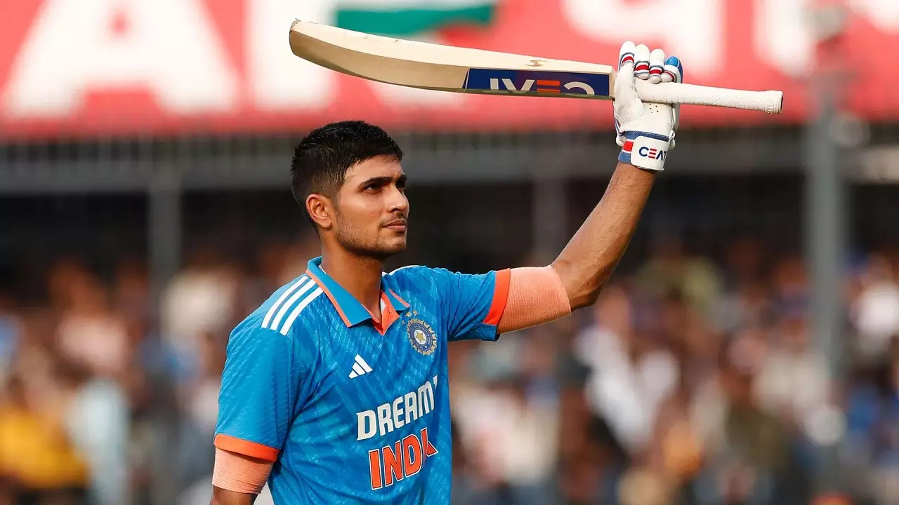 Shubman Gill is in no position to play at least first two matches of ODI World Cup 2023, says BCCI source