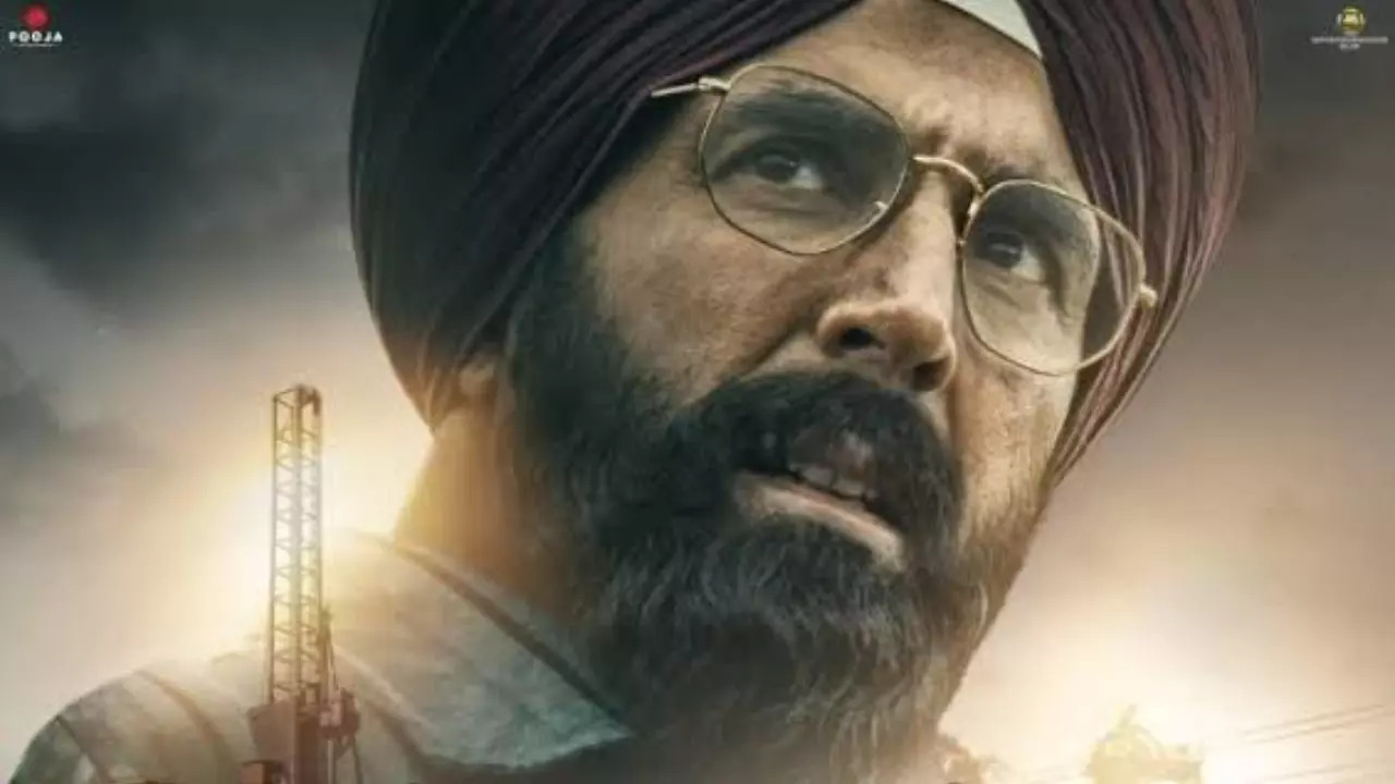 Mission Raniganj Box Office Collection Day 1: Akshay Kumar Film Mints Rs 2.80 Crore On Theatrical Debut