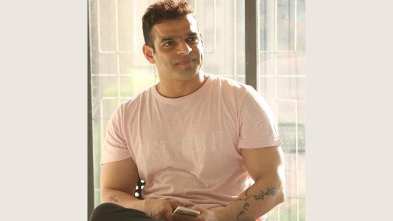 Karan Patel