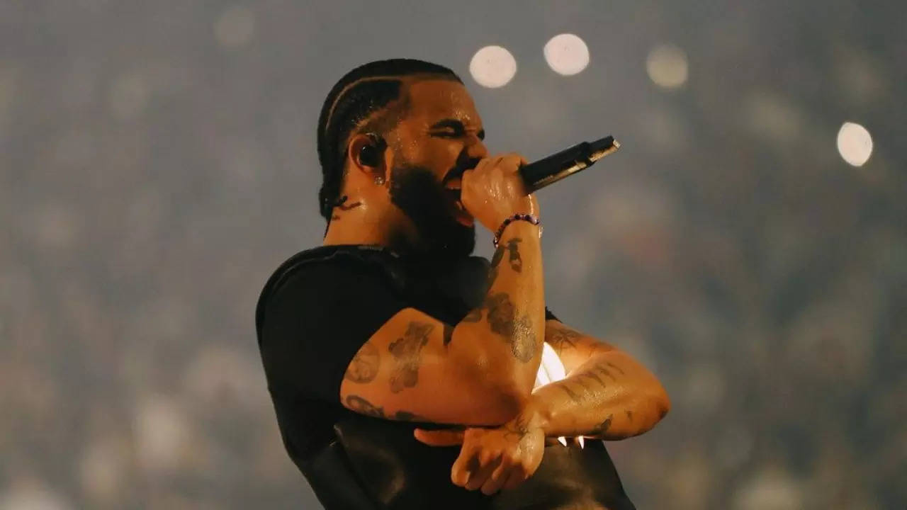 Drake Is Taking A Break From Music. Here’s Why