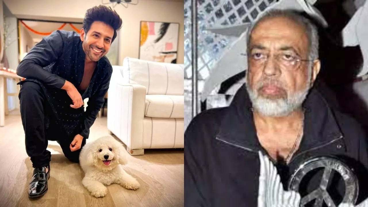 EXCLUSIVE | Kartik Aaryan DECLINED Working With JP Dutta For THIS Reason