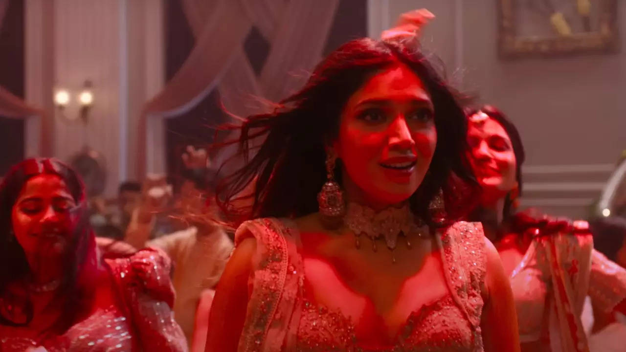 Thank You For Coming Box Office Collection Day 1: Bhumi Pednekar Film Opens With Rs 1.06 Crore