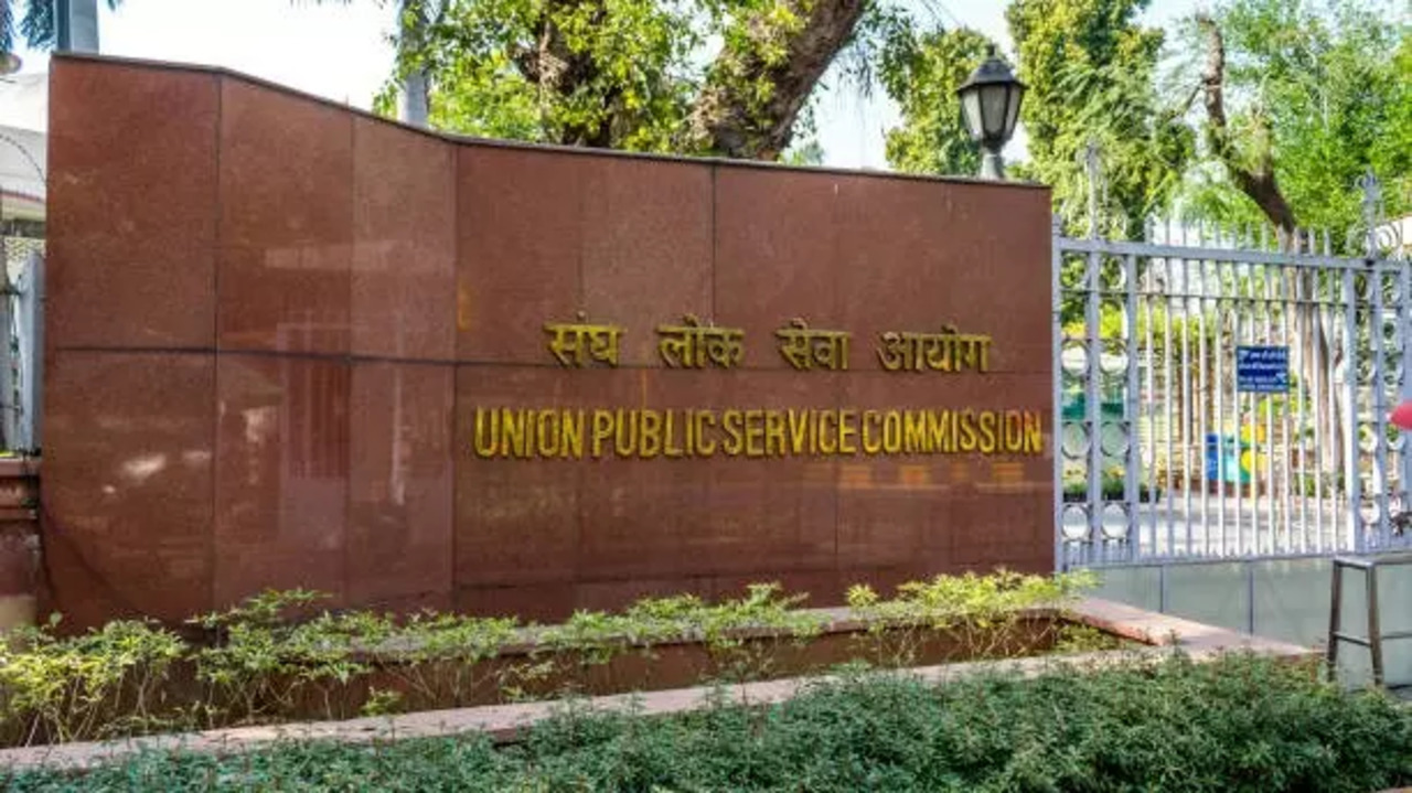 UPSC IFS Main Exam 2023 Timetable released at upsc.gov.in, Exam From November 26