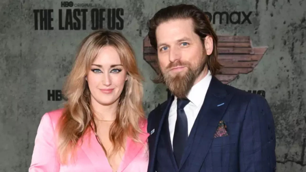 Ashley Johnson Sues Ex-BF Brian Foster