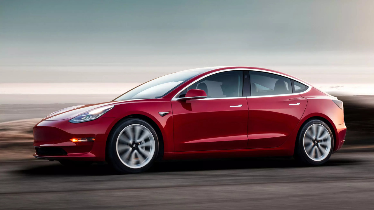 Tesla Model 3, Model Y Become Cheaper in the US. Here's Why