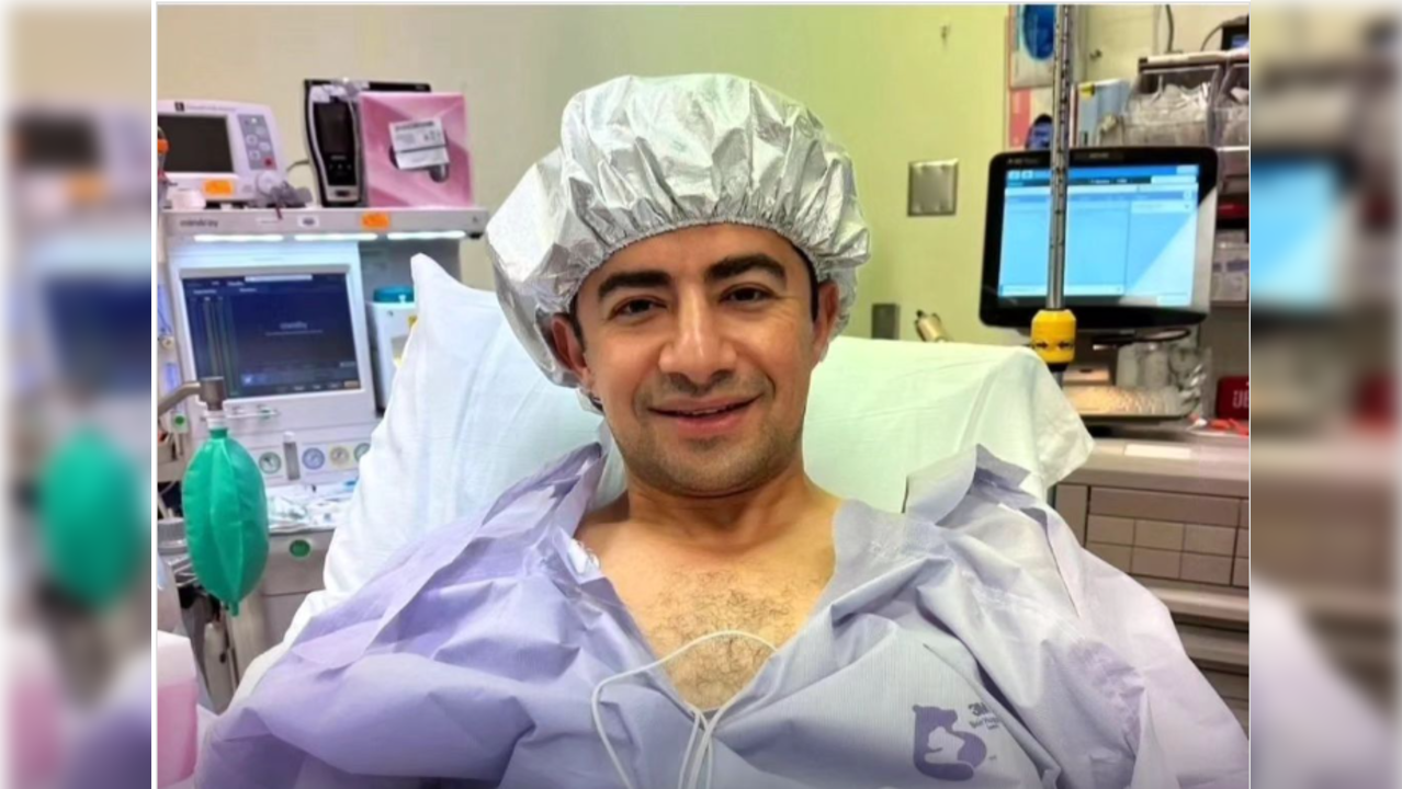 Dr Ali Alsamarah Interventional Cardiologist AdventHealth Ocala Tampa Bay USA 