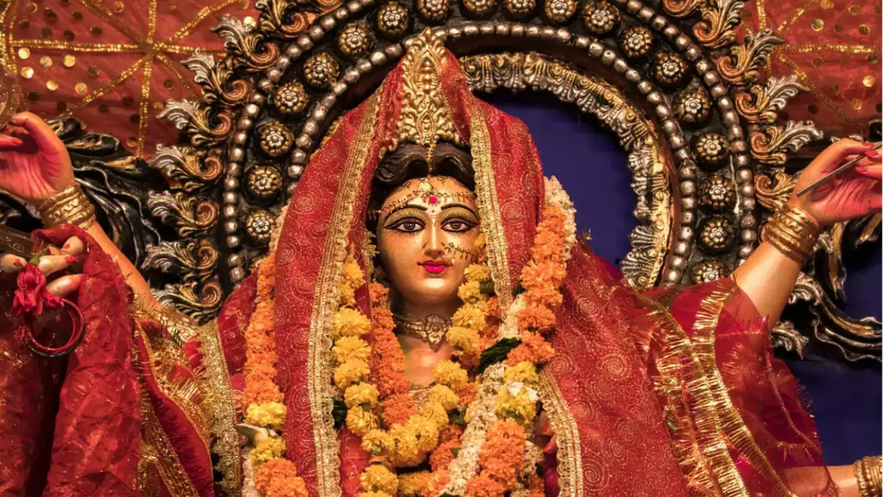 Shardiya Navratri