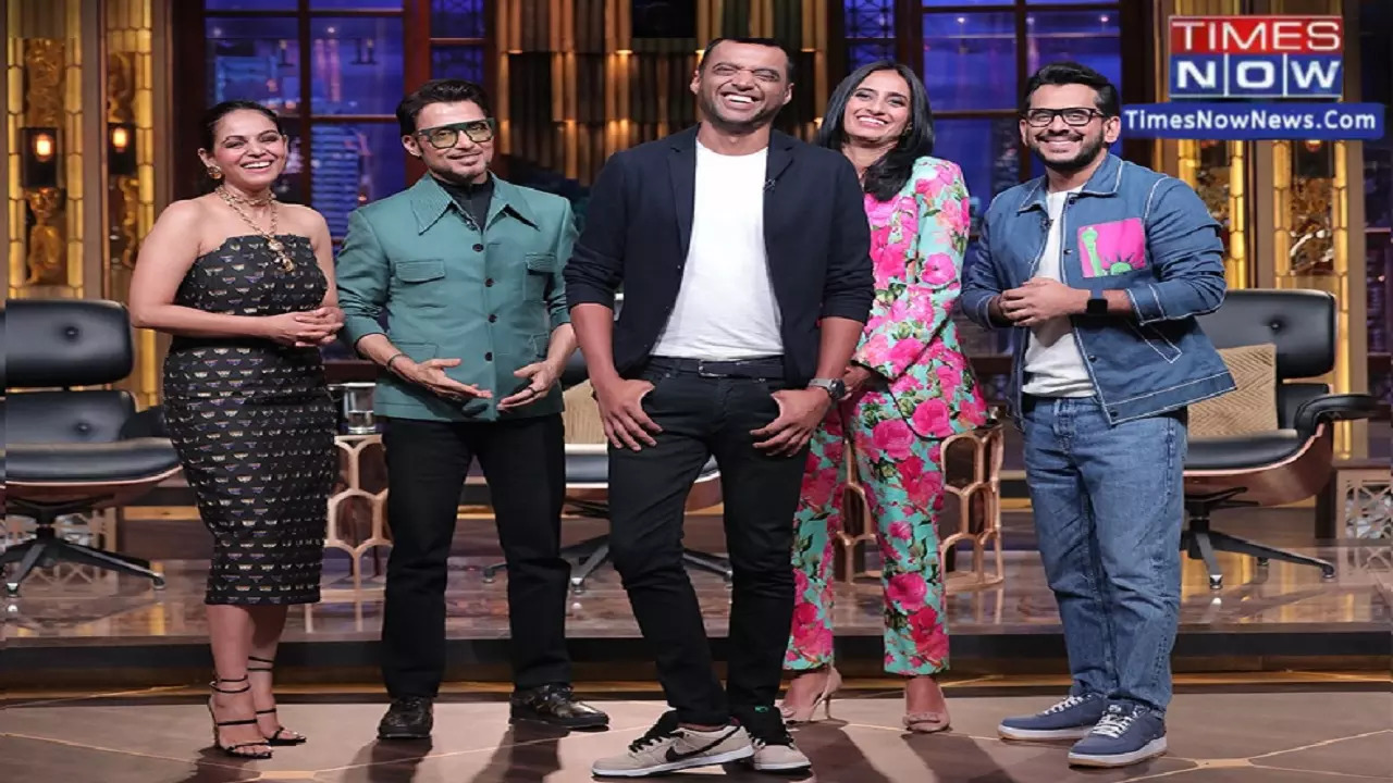 Shark Tank India 3: After OYO's Ritesh Agarwal, Zomato founder Deepinder Goyal joins judges' panel