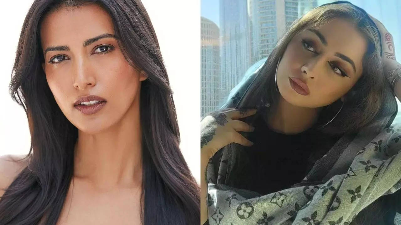 Silpha Sethi Xnxx - Adult Content Creator Shilpa Sethi, Former Miss India Manasvi Mamgai To  Join Bigg Boss 17: Report | TV News, Times Now