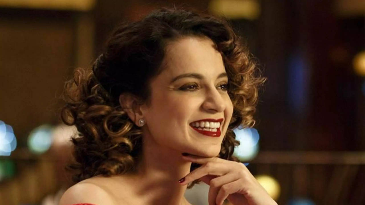 Kangana Ranaut Reveals Rejecting Multi-Crore Mahadev App Deal, Schools Fellow Celebrities: Sudhar Jao…