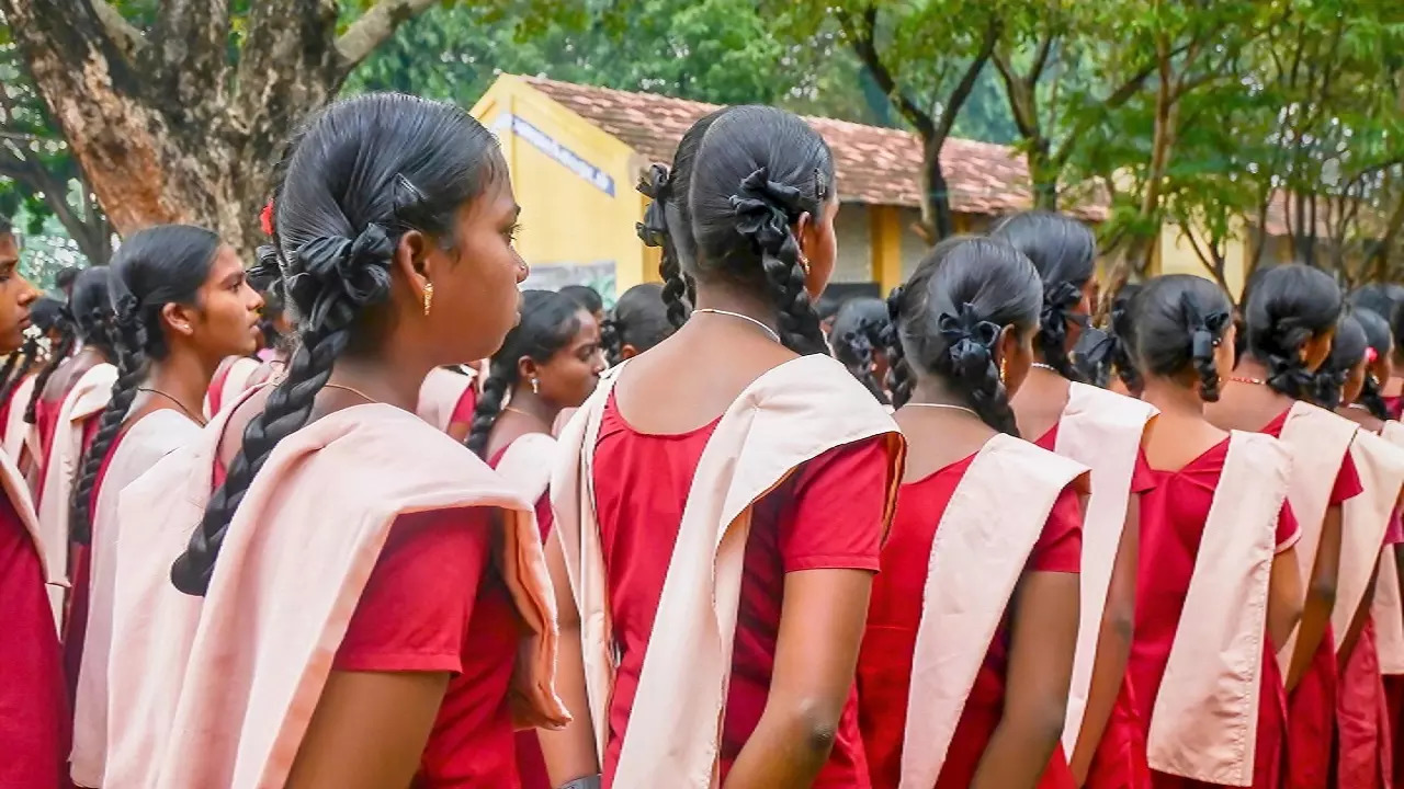 Shocked by Student Rape, Teacher Starts Self-Defence Training for Specially-abled Girls