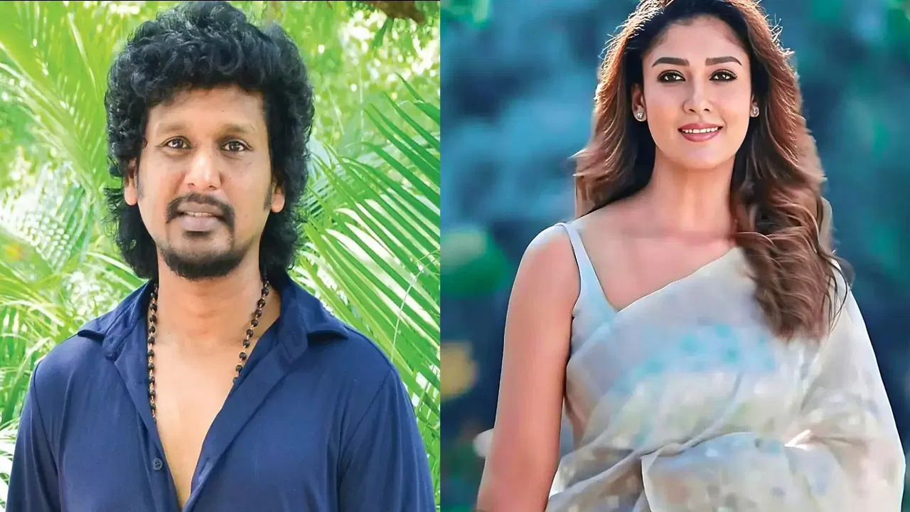 Did Nayanthara Just Walked Out Of Lokesh Kanagaraj's Film?