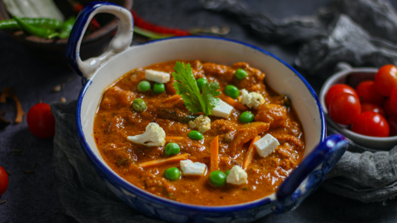 Paneer recipes to prepare during the weekend. Pic Credit: Pexels