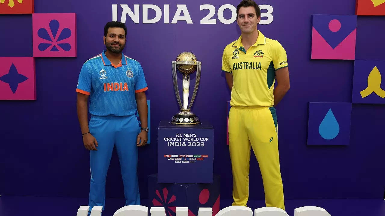 Disney Hotstar mobile app to LIVE Stream India vs Australia ODI World Cup 2023 Match For FREE