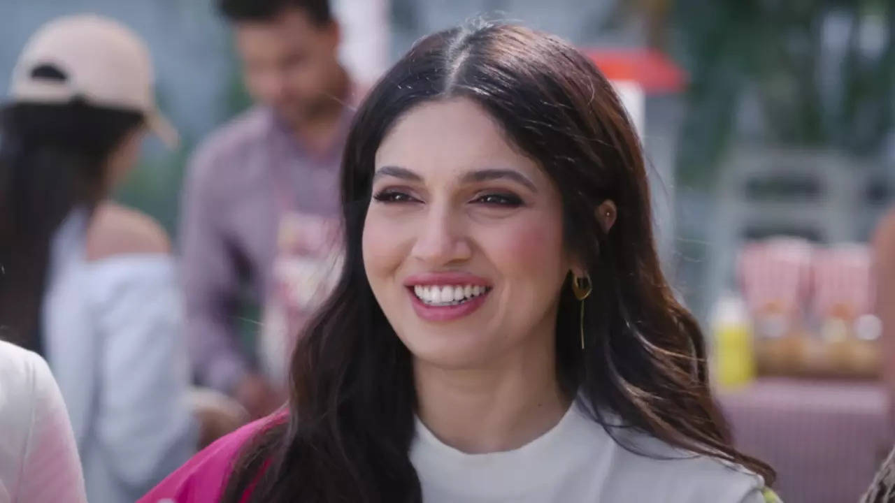 Thank You For Coming Box Office Collection Day 2: Bhumi Pednekar-Starrer Has No Growth On Weekend