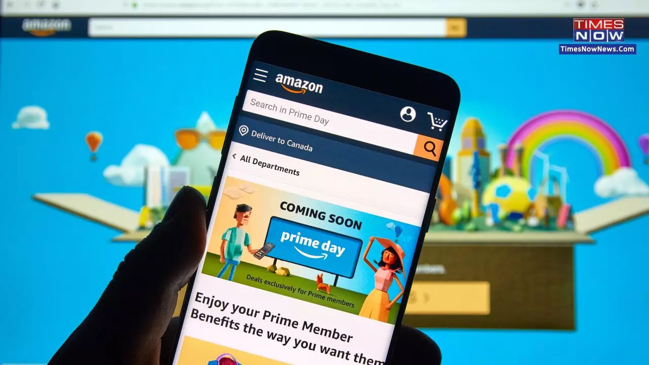 'Made difficult decision to eliminate...': Amazon Announces More Layoffs in Prime Video, Music And Other Divisions