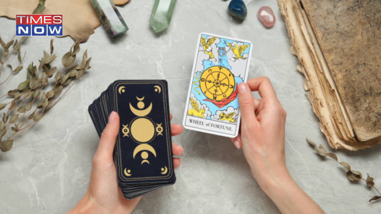 tarot card reading