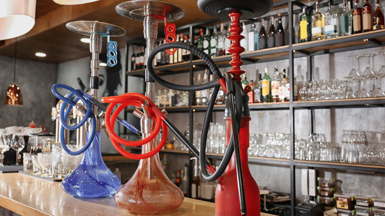 Will Hookah Parlours Continue In Hyderabad? What HC Said