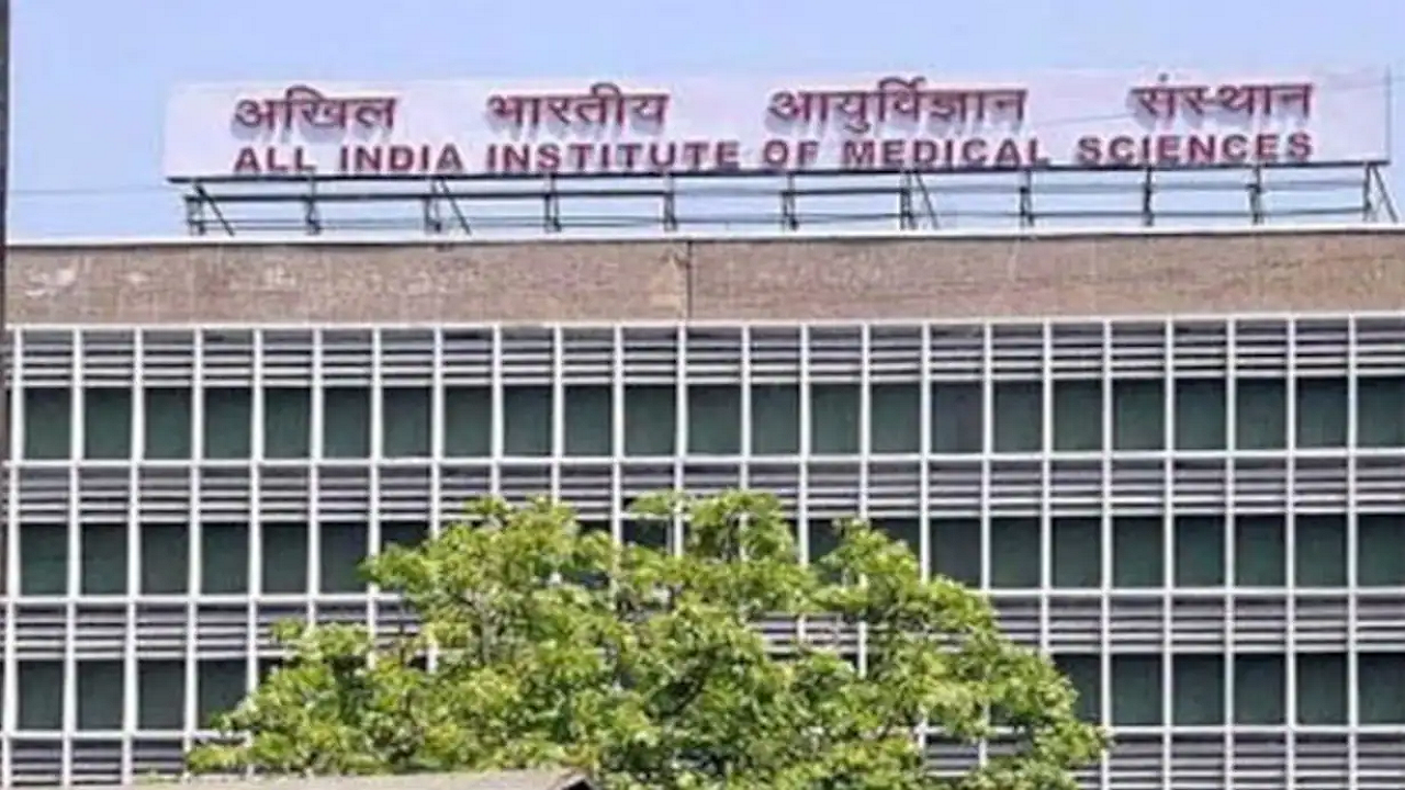 AIIMS Delhi