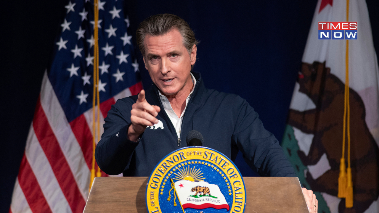 'Unnecessary': California Governor Vetoes Bill Banning Caste Discrimination