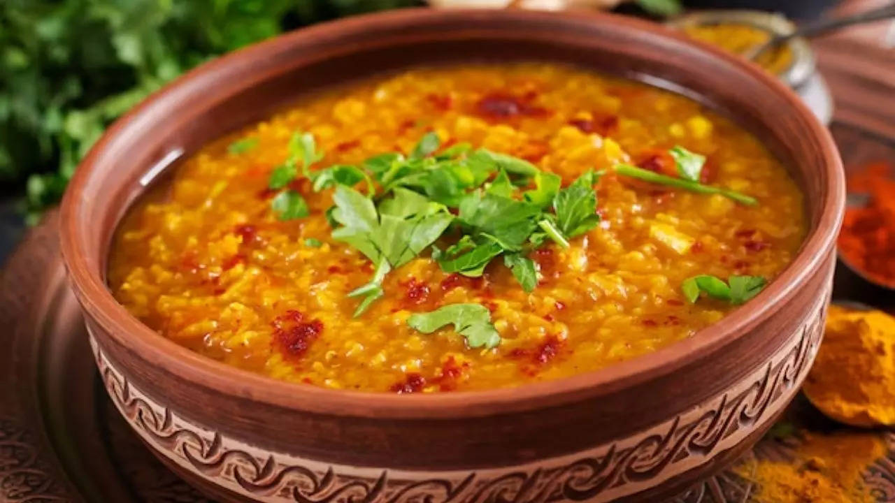 Healthy and Tasty Khichdi Recipes