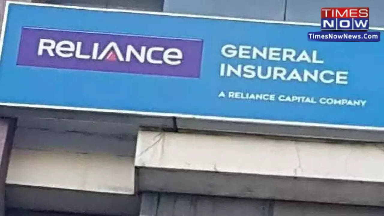 Reliance General Insurance gets GST notices for Rs 922 crore from DGGI