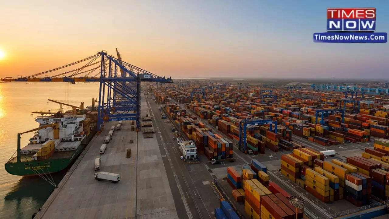 Mundra Port celebrates 25 years of stellar operations and unparalleled growth