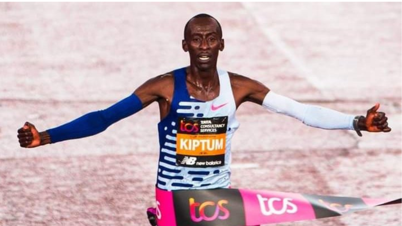 Who Was Kelvin Kiptum? 2023 Chicago Marathon Winner Dies In Kenya Road