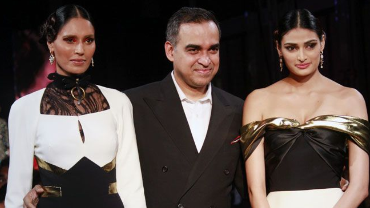 Bibhu Mohapatra to close Lakme Fashion Week