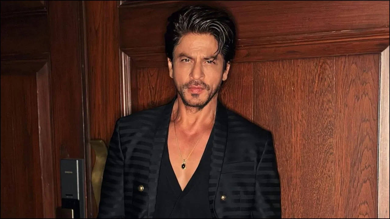 Shah Rukh Khan Gets Y-Plus Security Cover Amid Threats