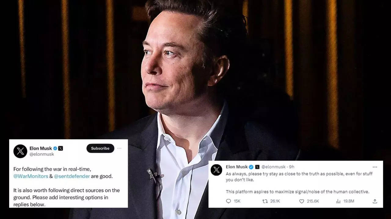 musk