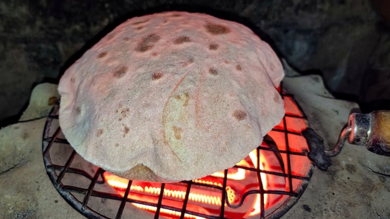 Mistakes to avoid while making roti