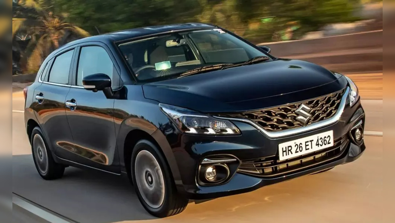 Maruti Suzuki Discount Offers | Upto Rs 55,000 discount on Maruti Cars in April 2023