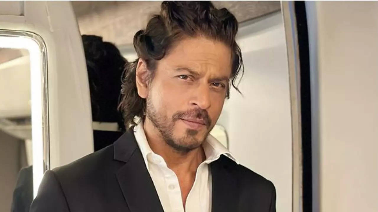 EXCL! Shah Rukh Khan's Close Friend On Jawan Star Getting Y Security: It Breaks SRK’s Heart That...