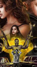 Baang Movie Review Extra A Doesnt Bring Any Zing Into This Atrocious Crime Thriller