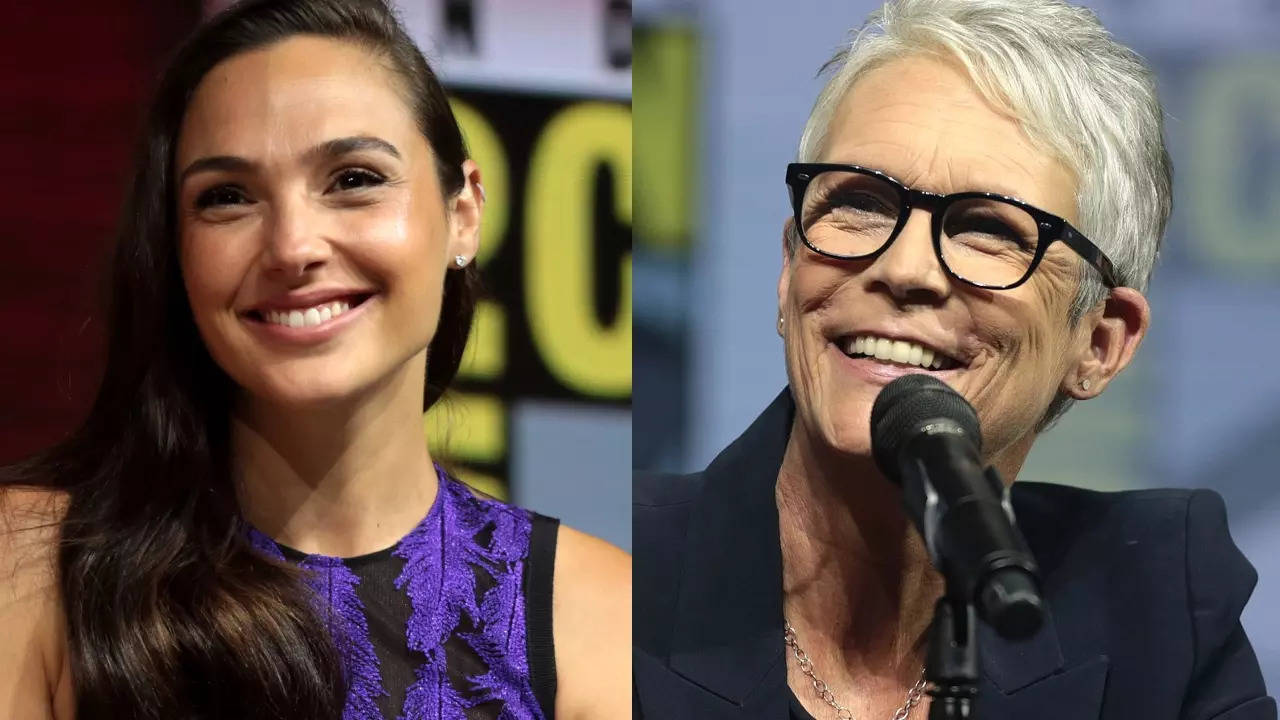 Israel-Hamas War: Jamie Lee Curtis, Gal Gadot, Others React To Attack