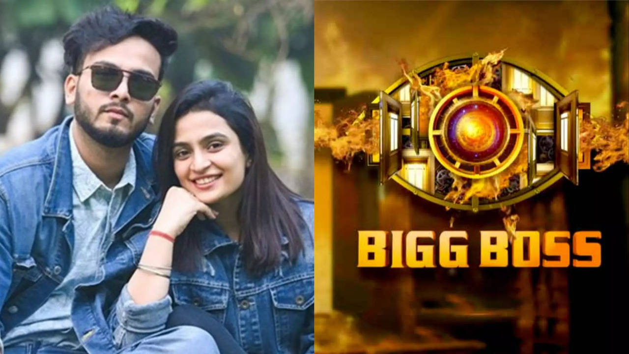 Kirti Mehra in Bigg Boss 17?