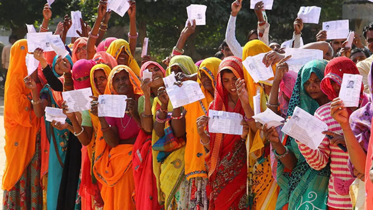 Madhya Pradesh Election 2023: Check Complete Schedule, Date, Time & More