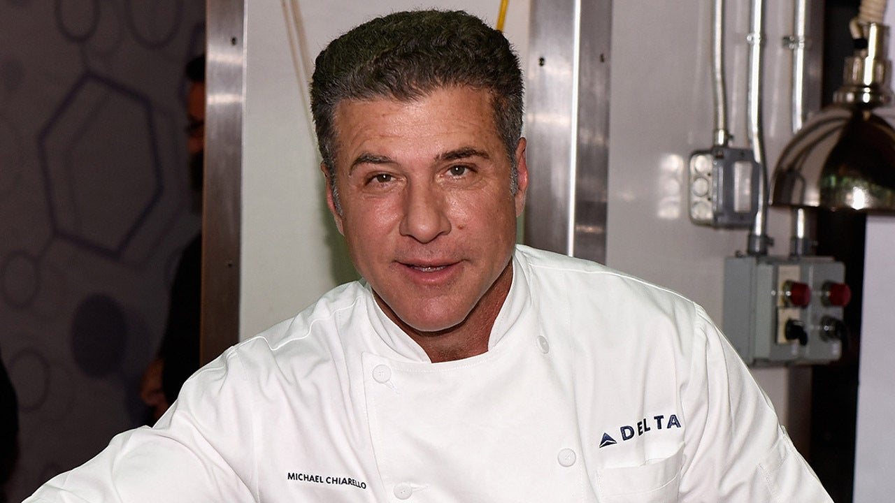 Michael Chiarello Passes Away