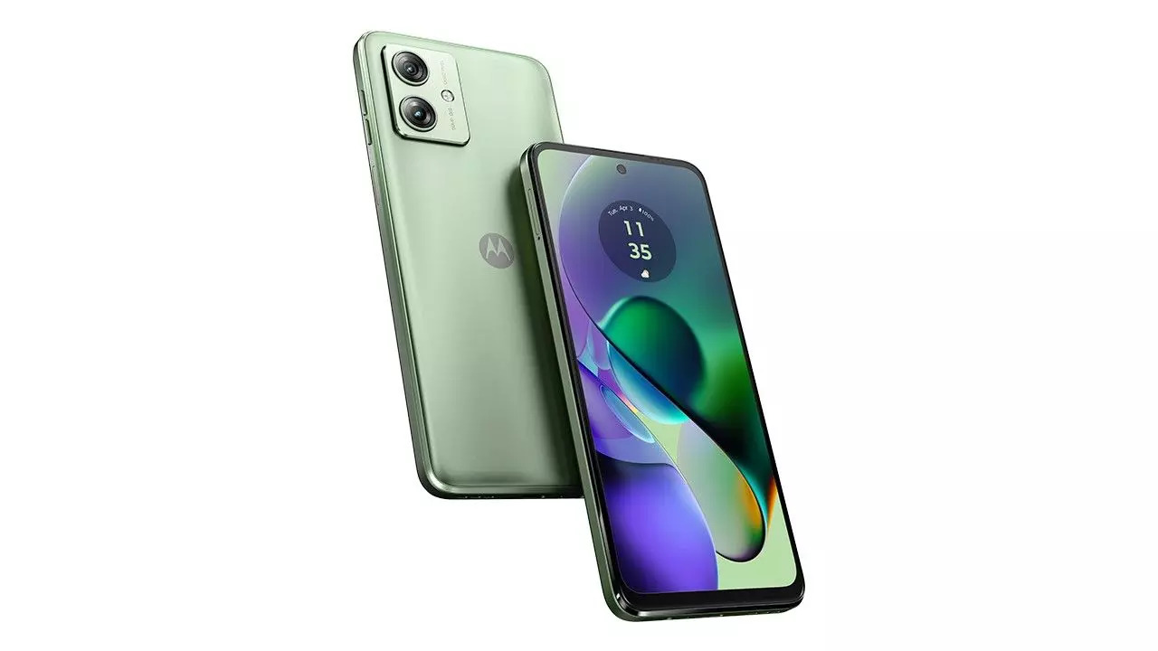 moto g54 5G