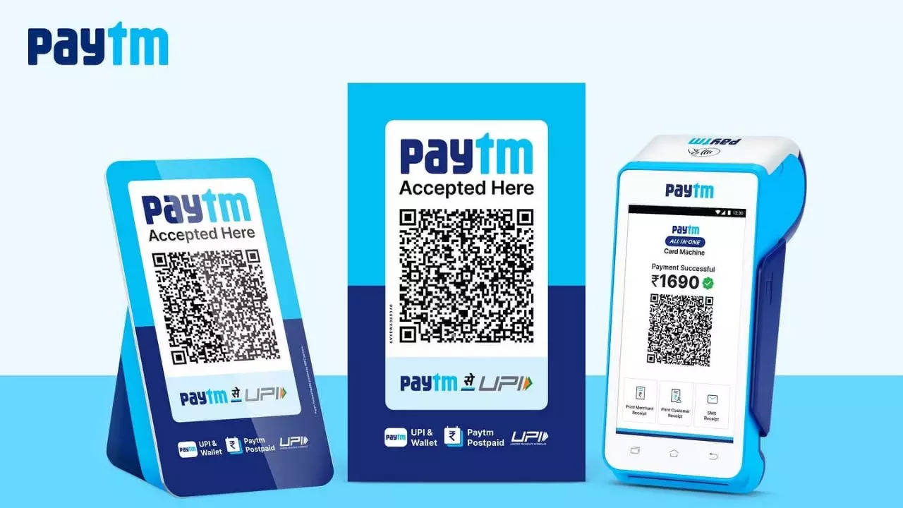 Paytm