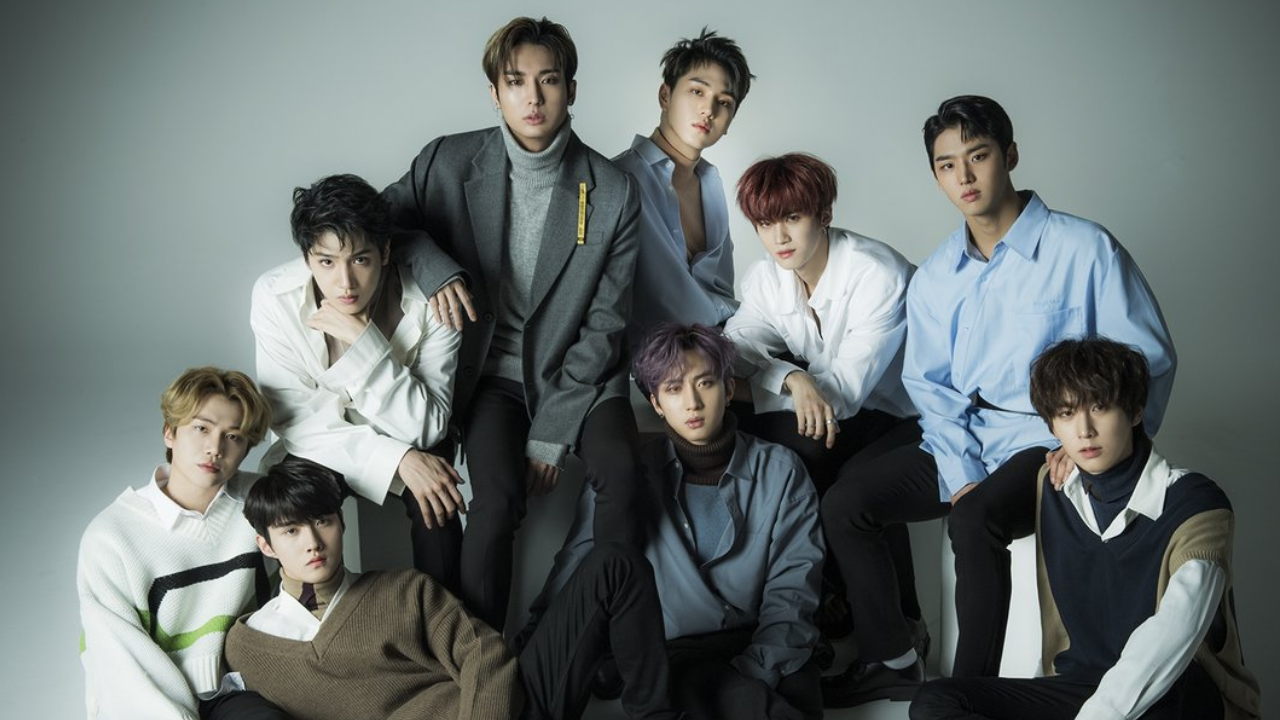 Is PENTAGON Disbanding? Yeo One, Yan An, Yuto, Kino And Wooseok Leave Cube Entertainment