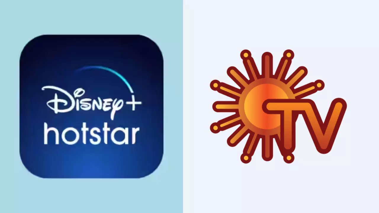 Walt Disney Company Discussing Sale Of Streaming And TV with Adani And Sun TV?