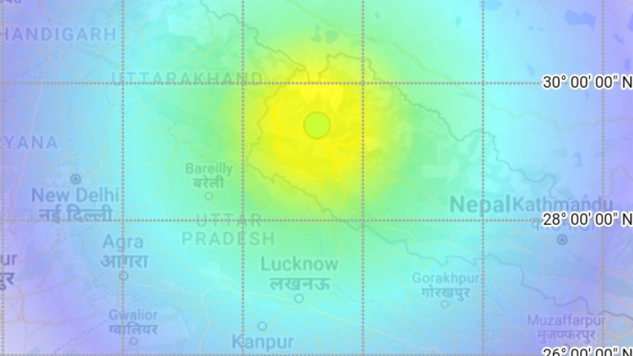 nepal earthquake