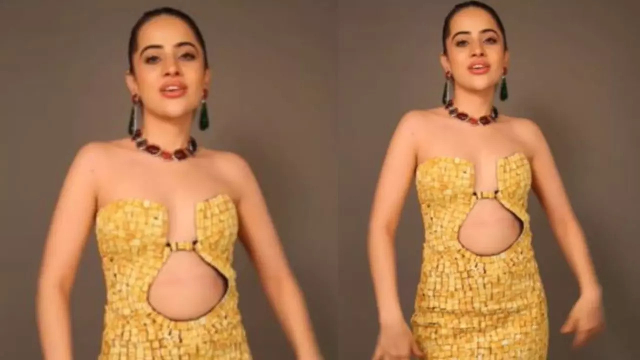 Uorfi-Javed-Cigarette-Dress-Viral-