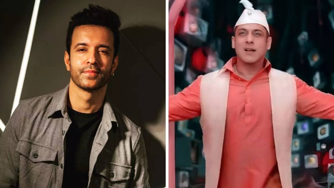 Aamir Ali To Join Bigg Boss 17?