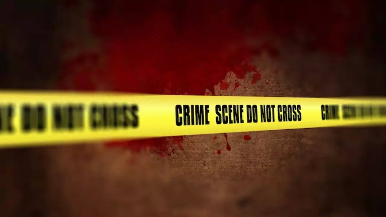 Youth Stabbed To Death By Friend In South Delhi