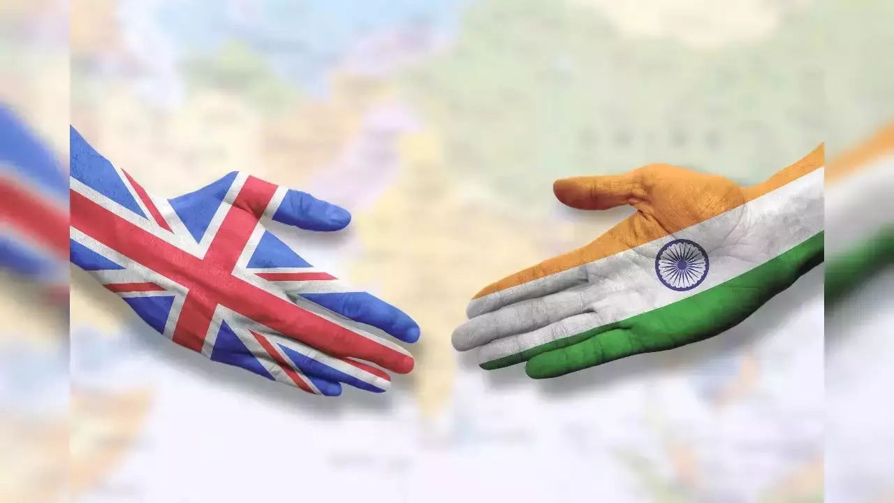 UK Companies in India: 635 Firms Driving A Massive Rs 4.88 Lakh Crore Cumulative Turnover and 667,000 Jobs